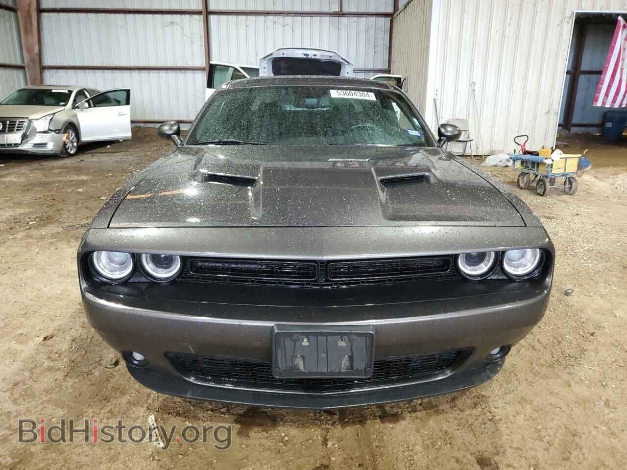 2018 DODGE CHALLENGER - VIN: 2C3CDZAG1JH217060 - Photo 5