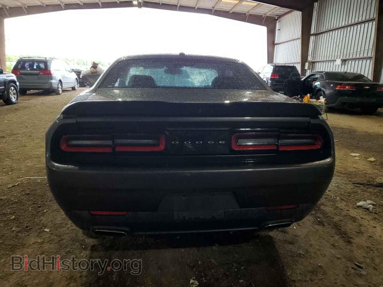2018 DODGE CHALLENGER - VIN: 2C3CDZAG1JH217060 - Photo 6