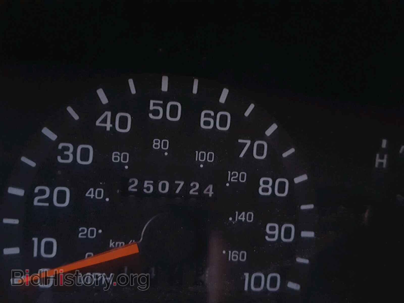 2002 FORD ECONOLINE - VIN: 1FTSS34F12HA97958 - Фото 8