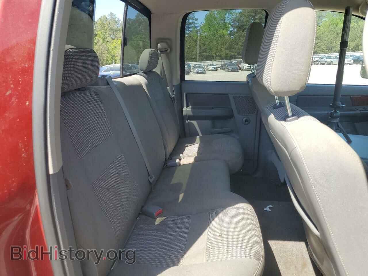 2006 DODGE RAM 2500 - VIN: 3D7KR28D76G287171 - Фото 10