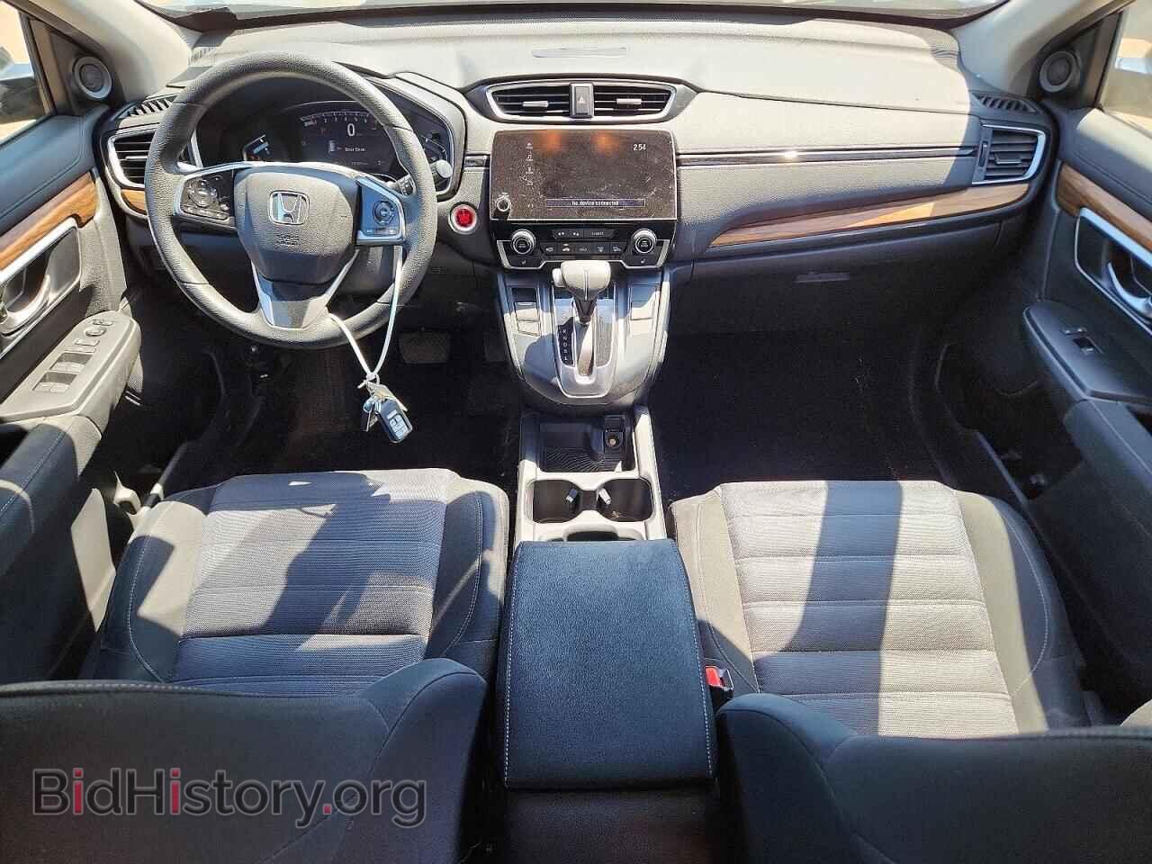 2019 HONDA CRV - VIN: 7FARW2H56KE013202 - Фото 8