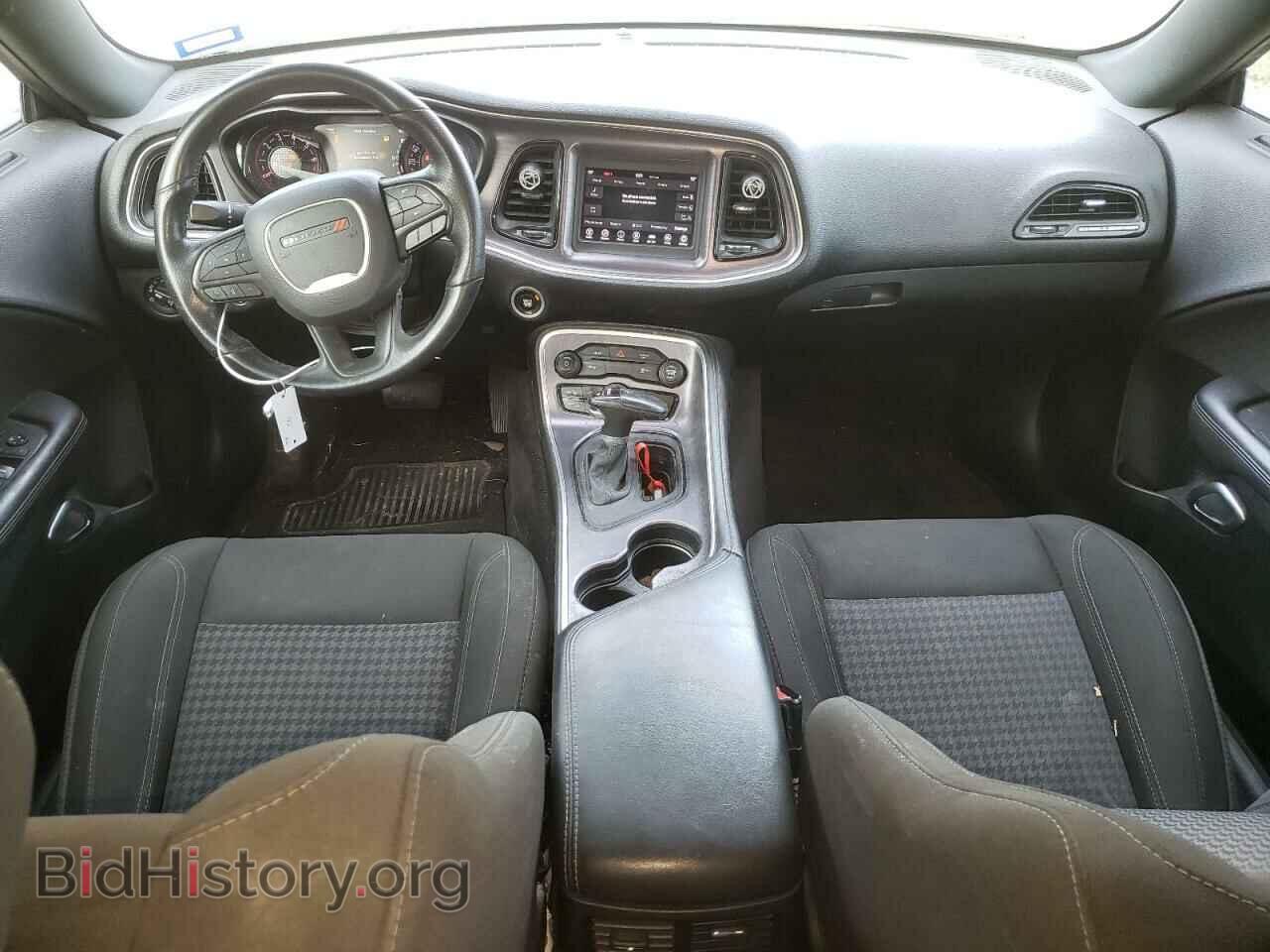 2018 DODGE CHALLENGER - VIN: 2C3CDZAGXJH204632 - Фото 8