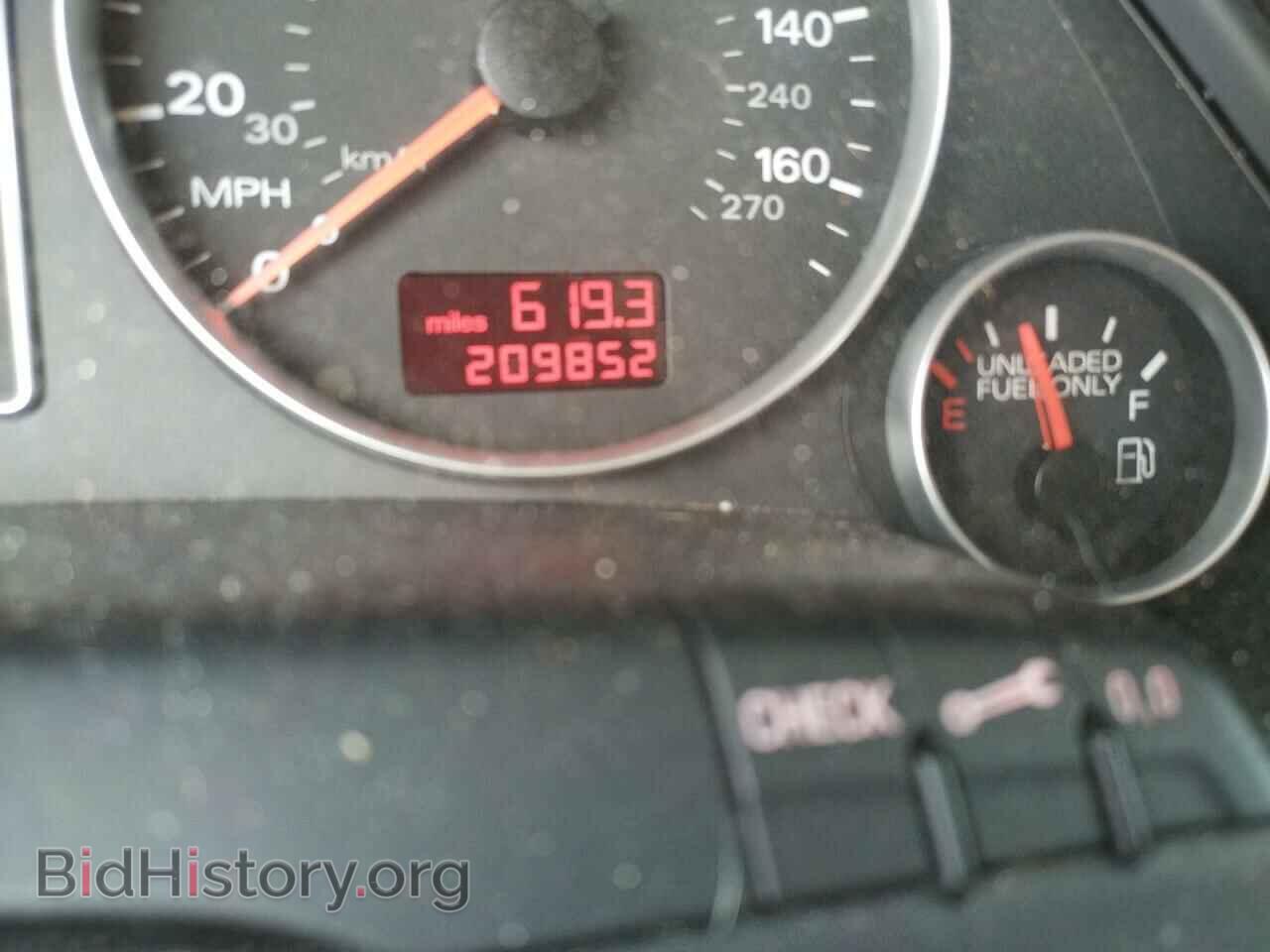 2006 AUDI A4 - VIN: WAUKF78E16A238018 - Фото 8