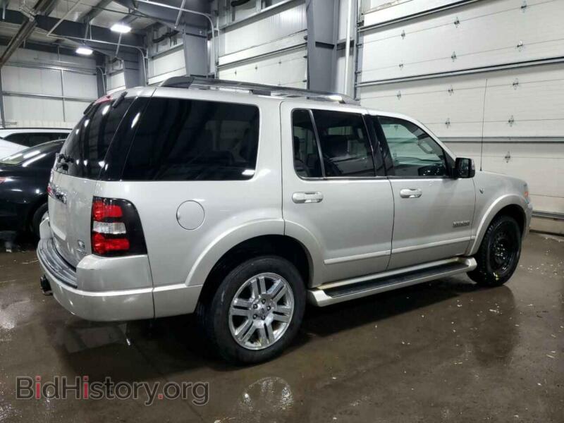 2007 Ford EXPLORER (VIN 1FMEU75827UB83238) — photo 3 of 13