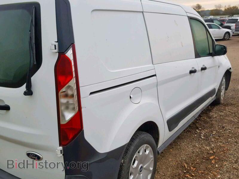 2015 Ford TRANSIT CO (VIN NM0LS7E77F1222914) — photo 4 of 10