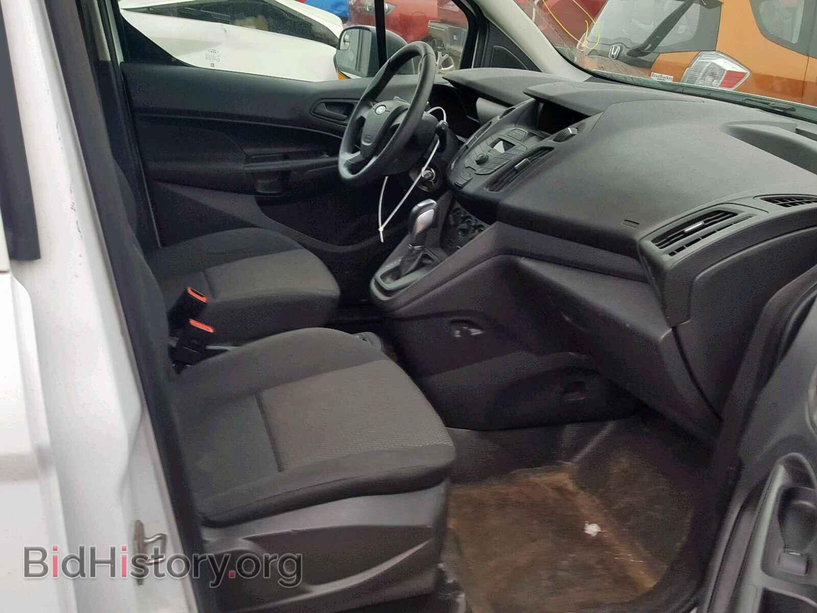 2015 FORD TRANSIT CO - VIN: NM0LS7E77F1222914 - Фото 5