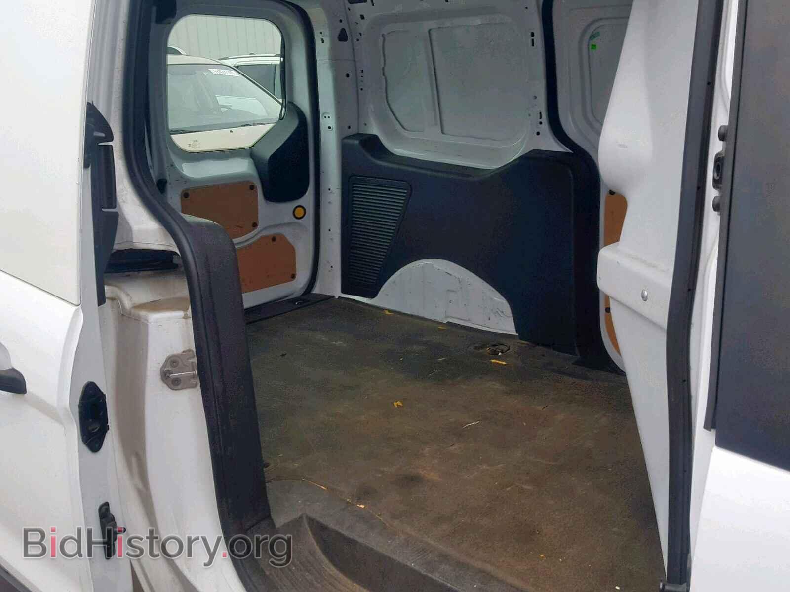 2015 FORD TRANSIT CO - VIN: NM0LS7E77F1222914 - Фото 6
