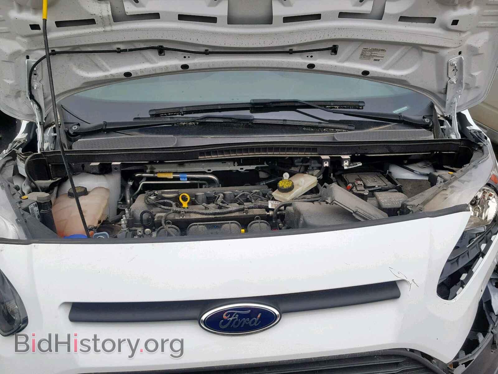2015 FORD TRANSIT CO - VIN: NM0LS7E77F1222914 - Фото 7