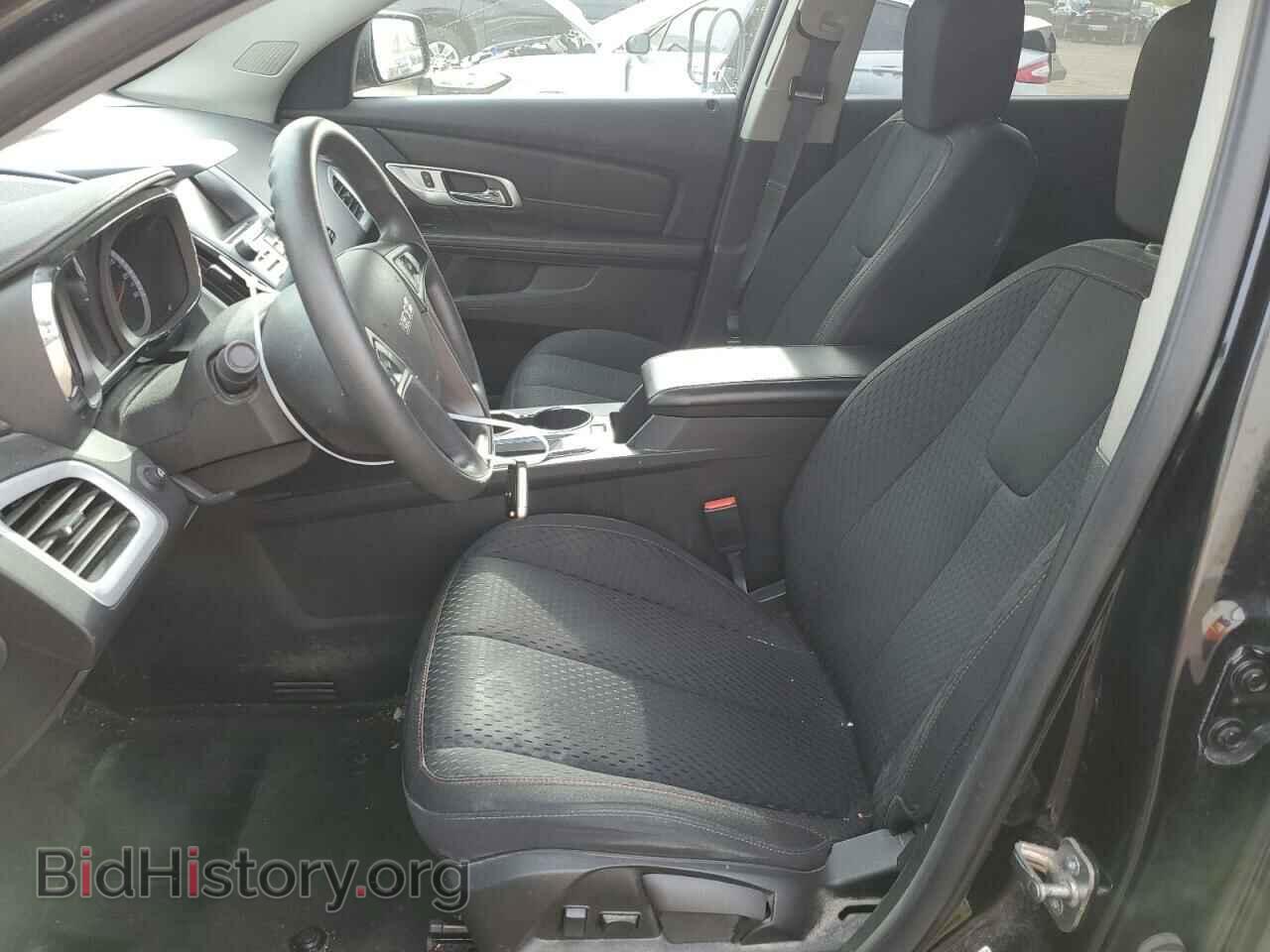 2014 GMC TERRAIN - VIN: 2GKFLVEK8E6285350 - Photo 7