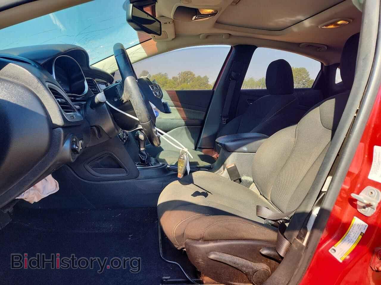 2013 DODGE DART - VIN: 1C3CDFBA3DD321690 - Photo 7