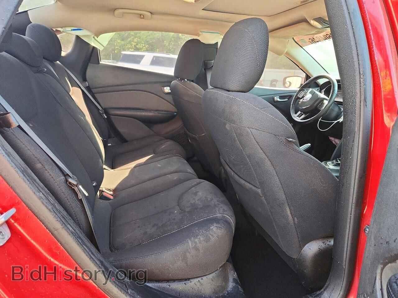 2013 DODGE DART - VIN: 1C3CDFBA3DD321690 - Photo 10