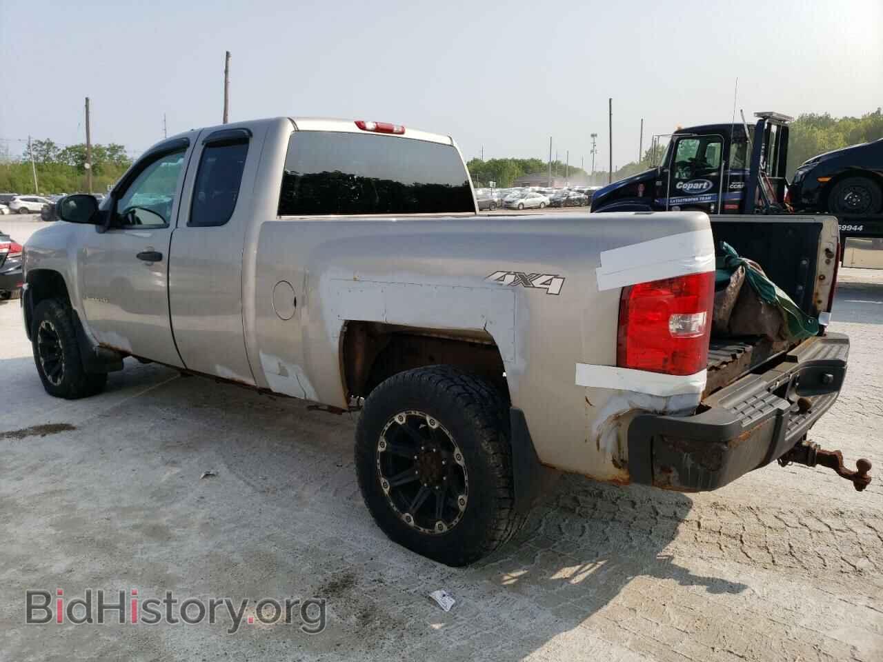 2007 CHEVROLET ALL Models - VIN: 1GCHK29K67E505003 - Фото 2