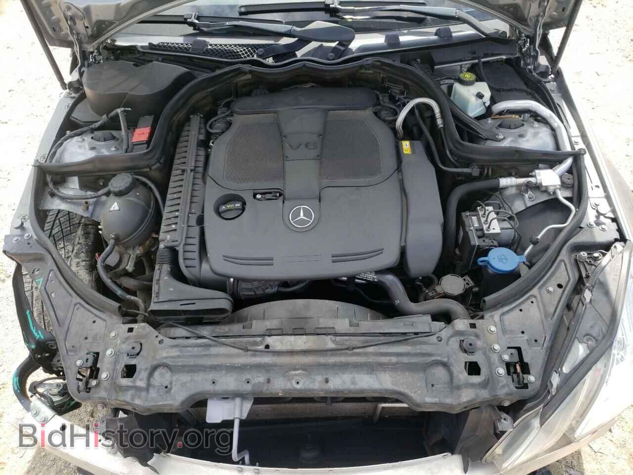 2012 MERCEDES-BENZ E-CLASS - VIN: WDDKJ5KB9CF143196 - Photo 7