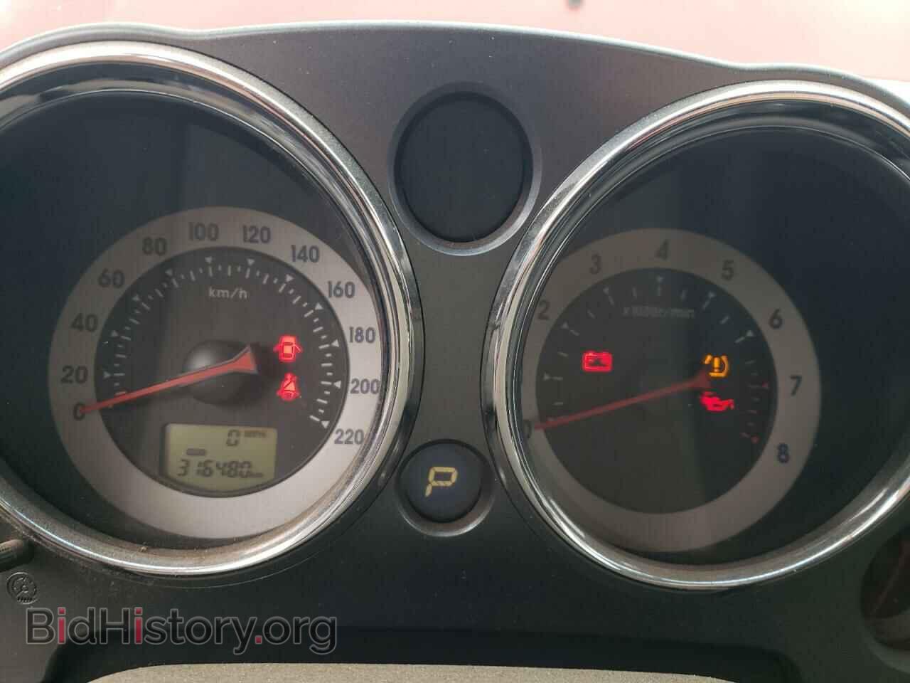 2012 MITSUBISHI ECLIPSE - VIN: 4A31K2DF8CE601380 - Фото 9