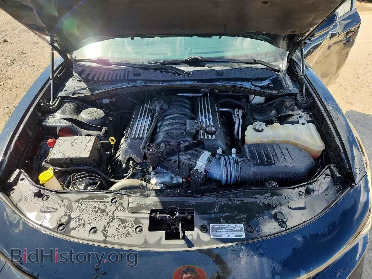 2023 DODGE CHARGER - VIN: 2C3CDXGJXPH671016 - Фото 11