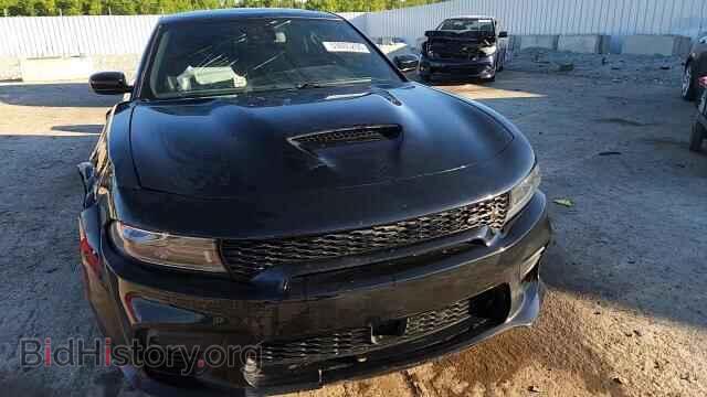 2023 DODGE CHARGER - VIN: 2C3CDXGJXPH671016 - Фото 13