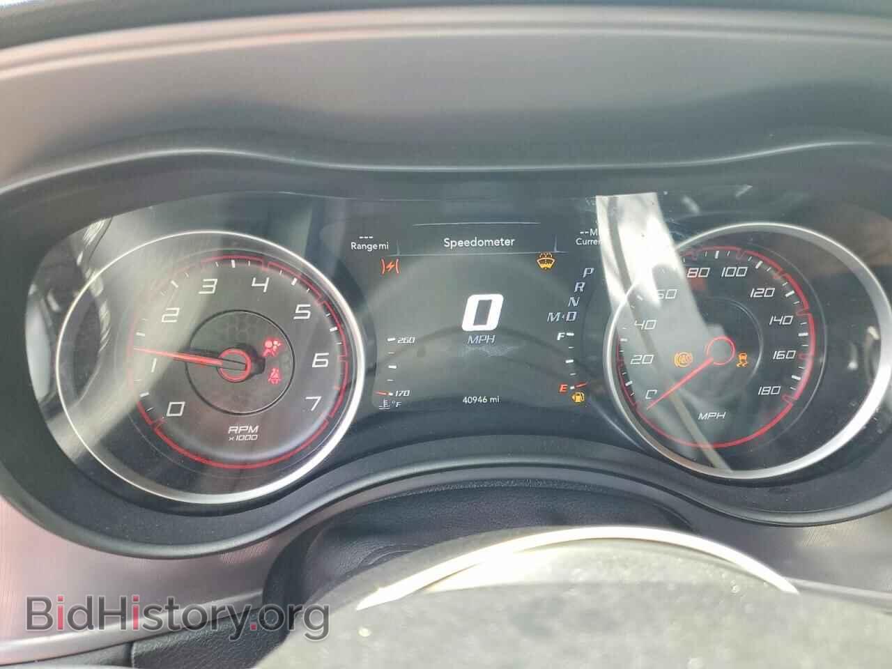 2023 DODGE CHARGER - VIN: 2C3CDXGJXPH671016 - Фото 9