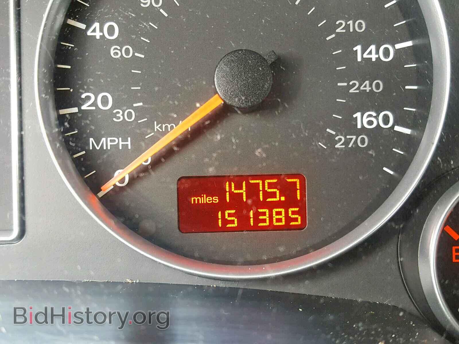 2007 AUDI A4 - VIN: WAUDF78EX7A153219 - Фото 8