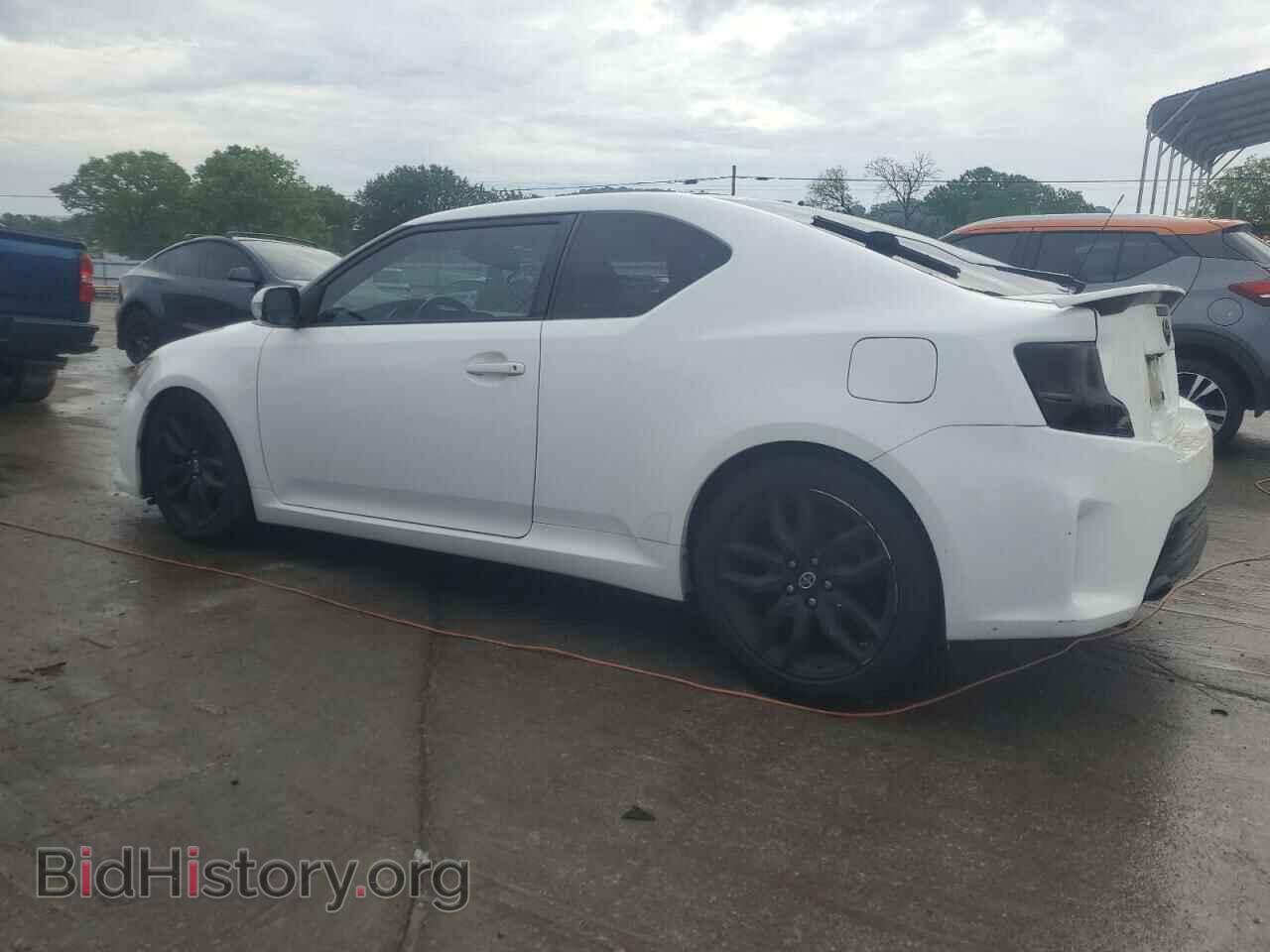 2014 TOYOTA SCION - VIN: JTKJF5C73E3084998 - Фото 2