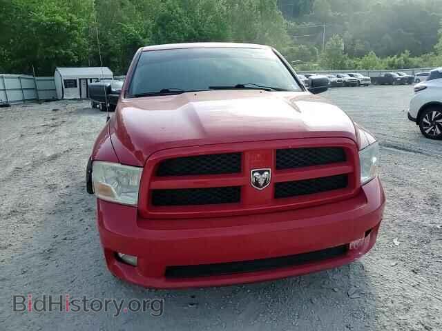 2012 DODGE RAM 1500 - VIN: 1C6RD7FT0CS195099 - Photo 13