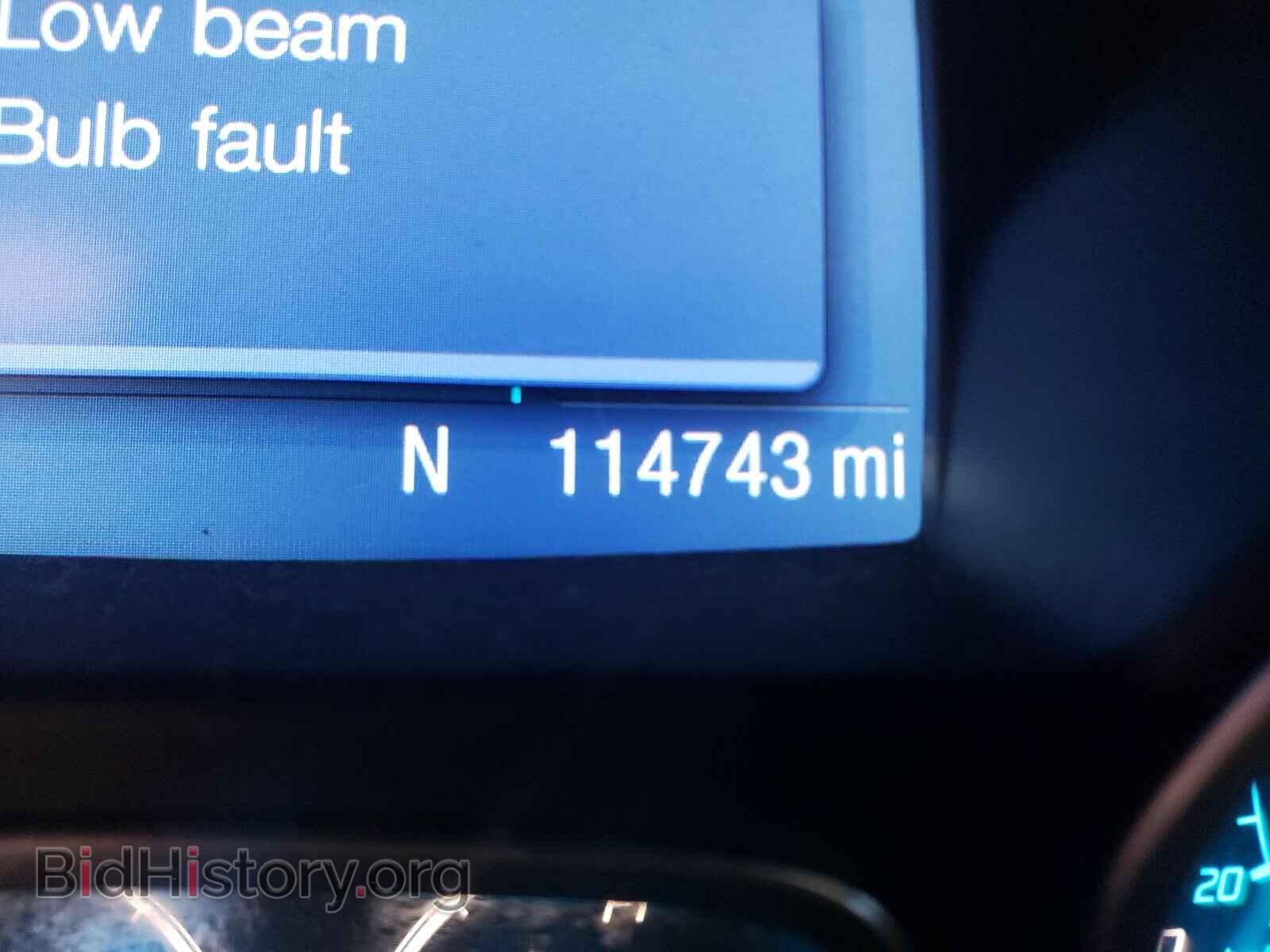 2013 FORD ESCAPE - VIN: 1FMCU0GX3DUA30382 - Фото 8