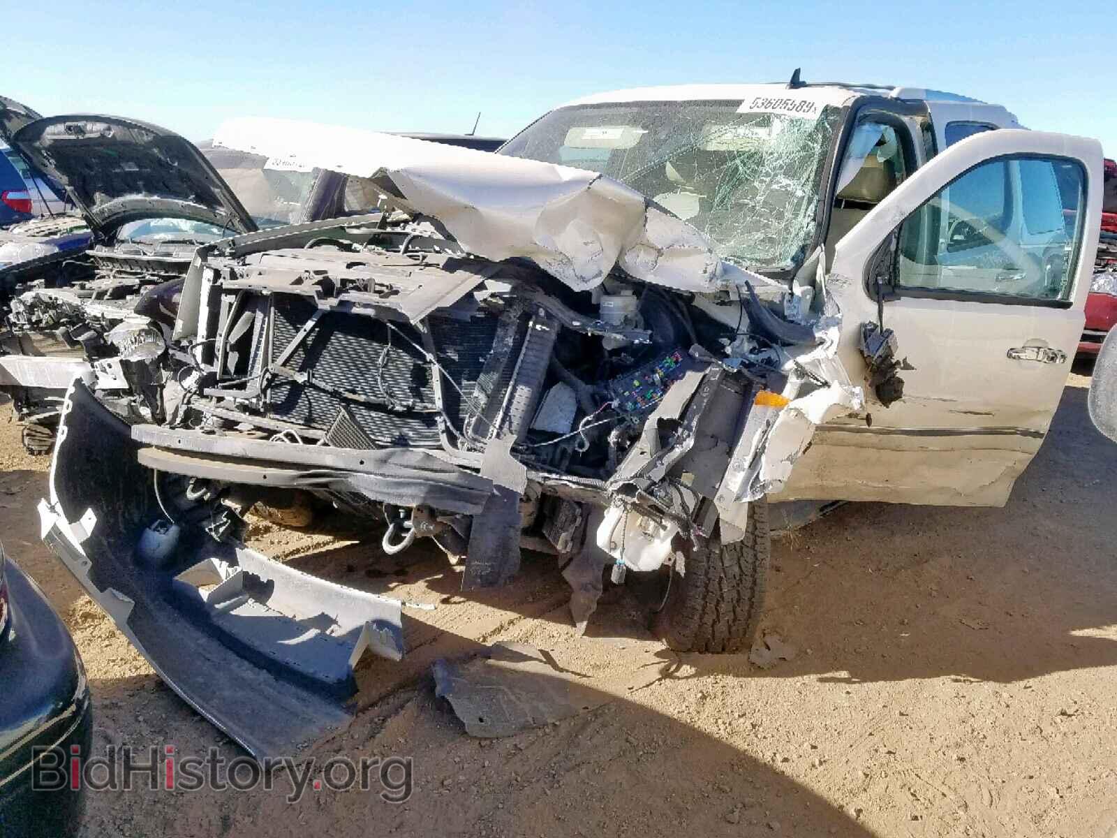 2013 GMC YUKON - VIN: 1GKS2EEF9DR364100 - Фото 2