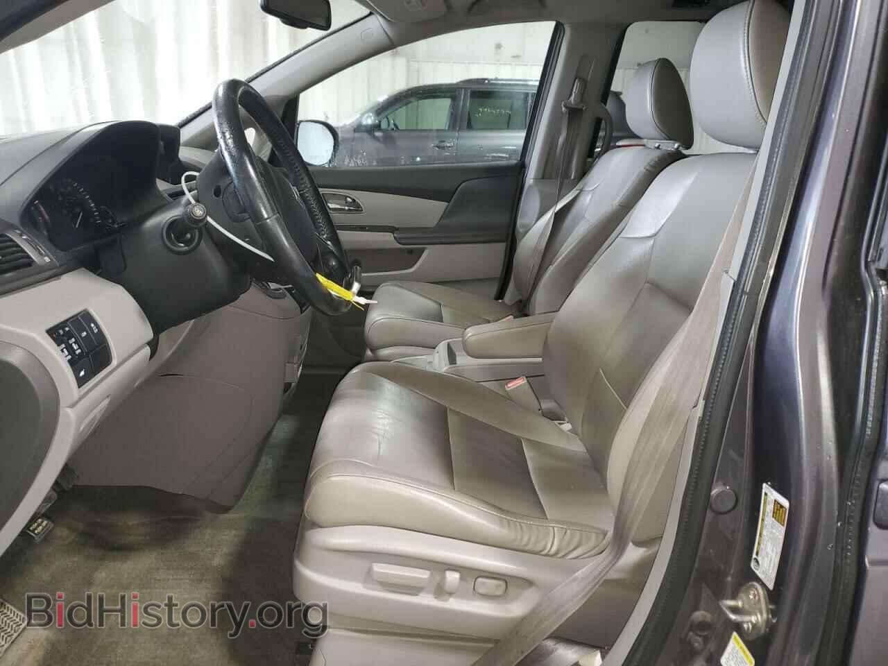 2015 HONDA All Models - VIN: 5FNRL5H65FB018704 - Фото 7