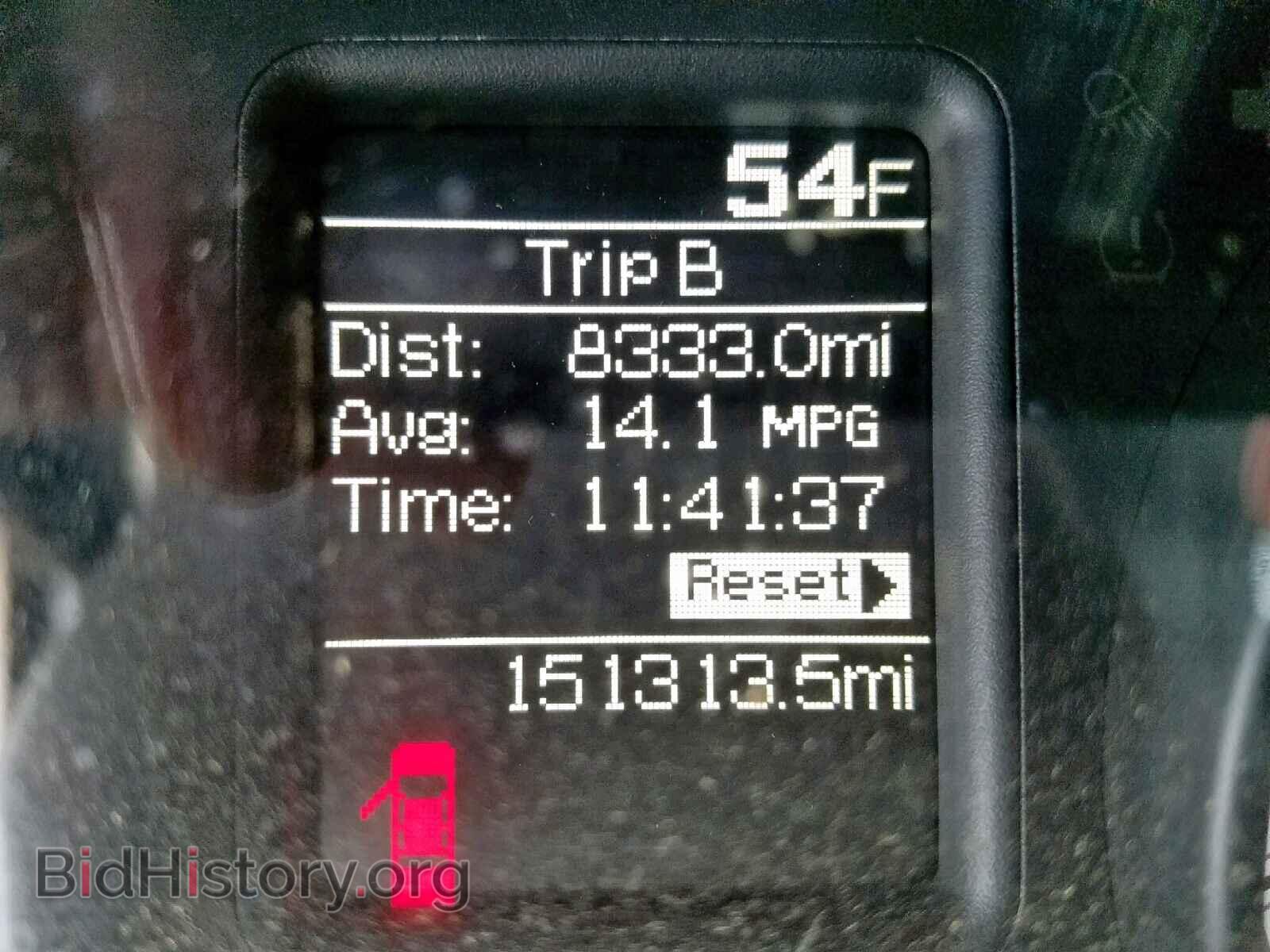 2013 DODGE RAM 1500 - VIN: 1C6RR7FT7DS596118 - Фото 8