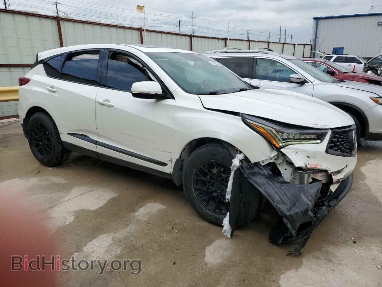 2019 ACURA RDX - VIN: 5J8TC2H64KL024751 - Фото 4