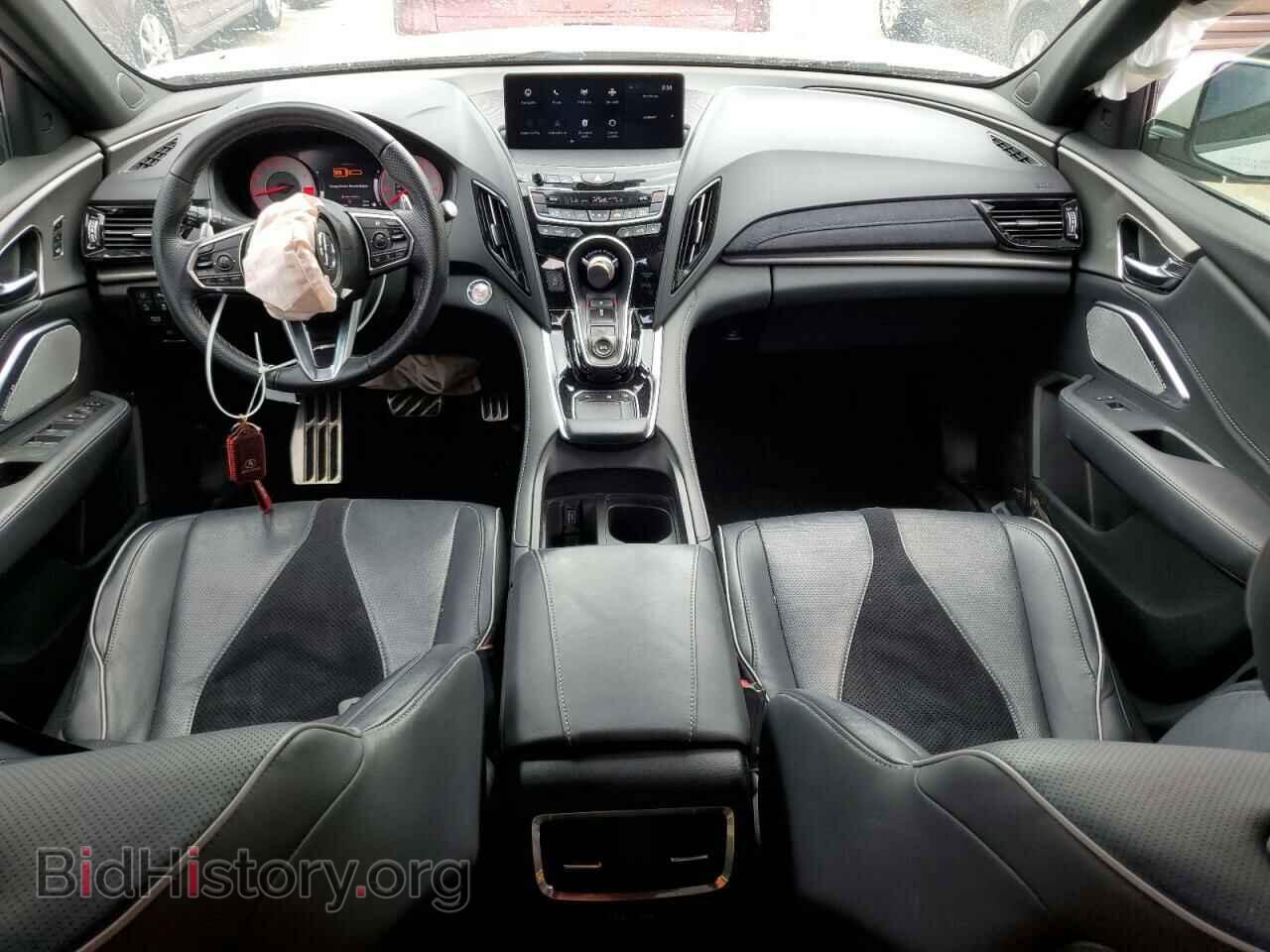 2019 ACURA RDX - VIN: 5J8TC2H64KL024751 - Фото 8