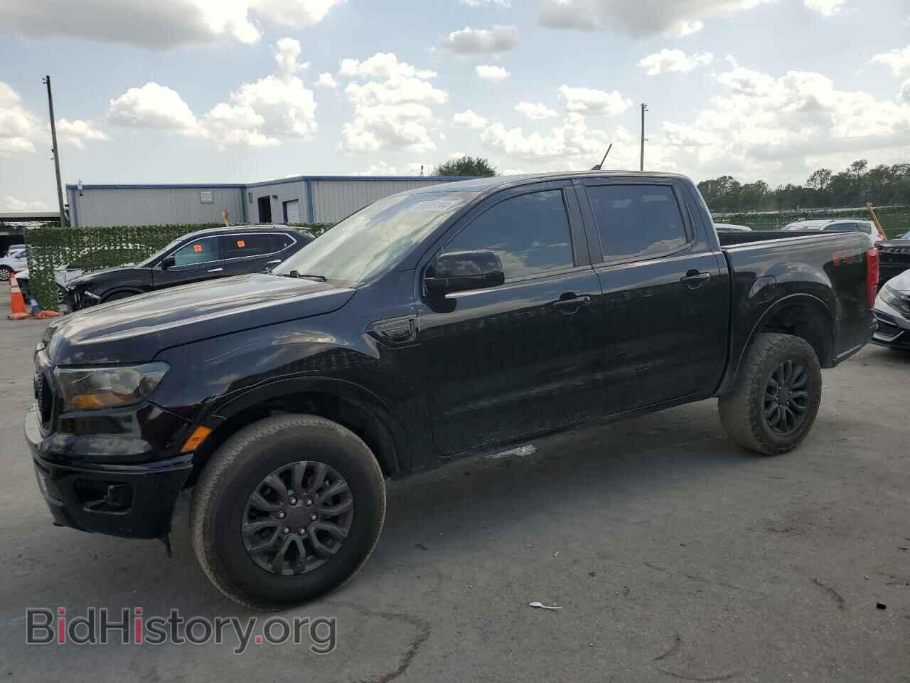 Photo 1FTER4FH9LLA16961 - FORD RANGER 2020