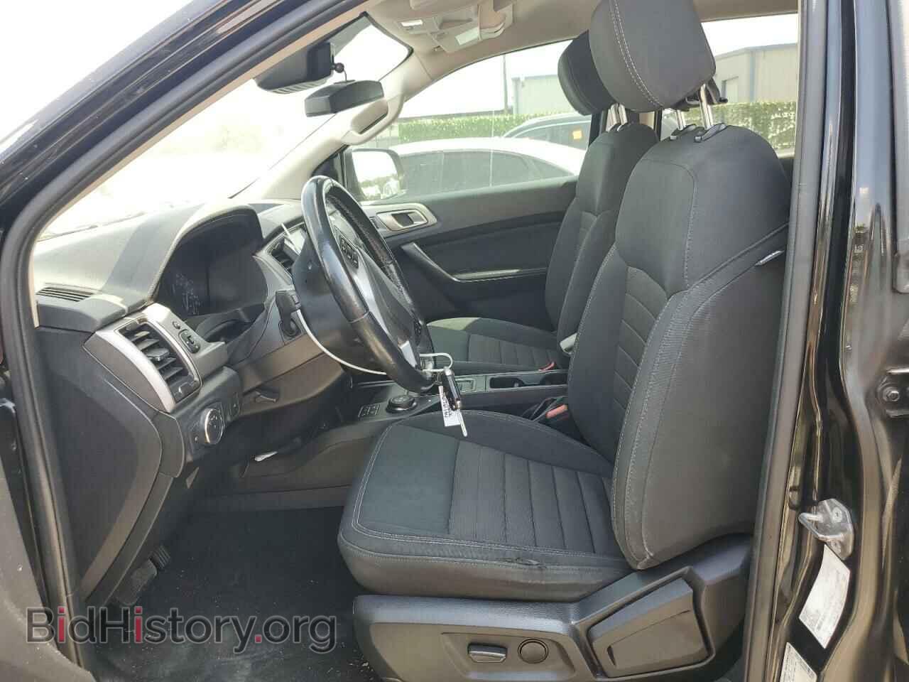 2020 FORD RANGER - VIN: 1FTER4FH9LLA16961 - Фото 7