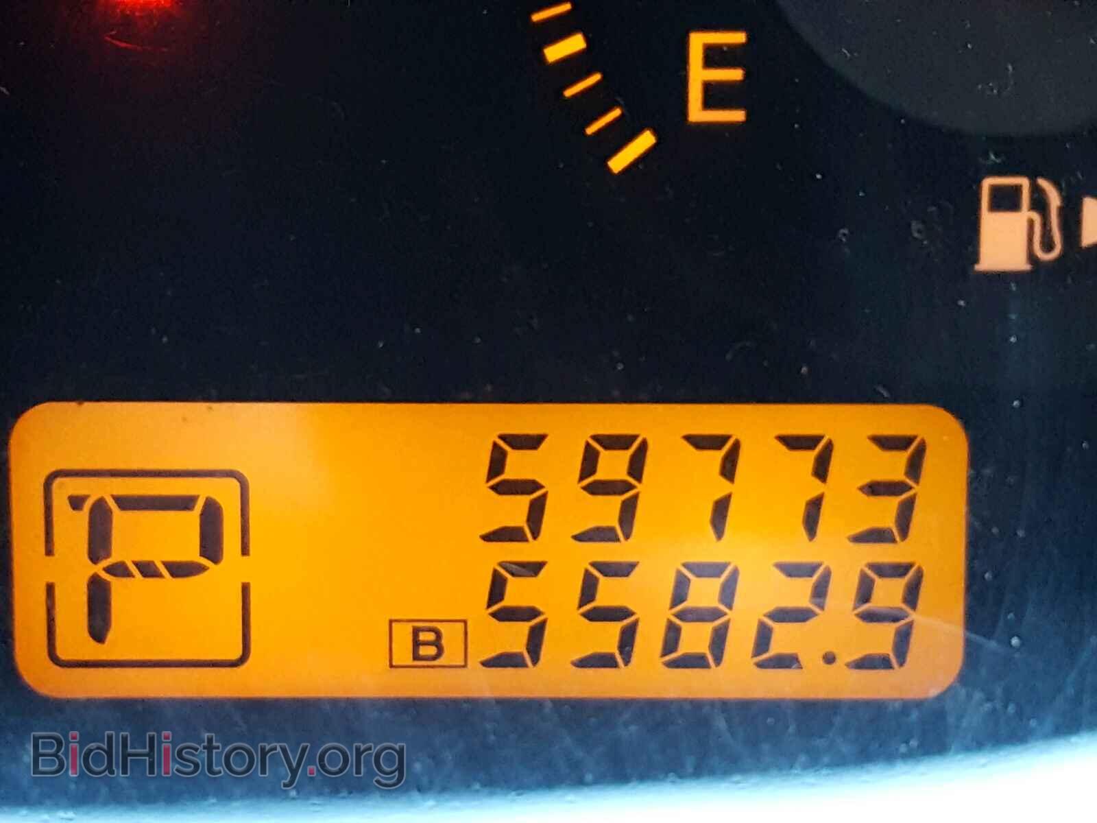 2008 NISSAN VERSA - VIN: 3N1BC11E68L426213 - Фото 8