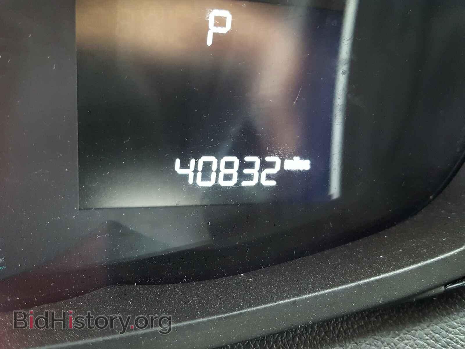 2019 CHEVROLET SPARK - VIN: KL8CB6SA3KC712061 - Фото 8