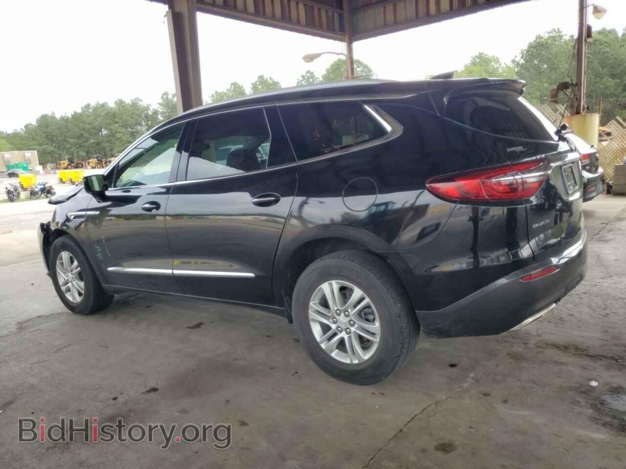 2018 BUICK ENCLAVE - VIN: 5GAEVAKW3JJ279066 - Фото 2