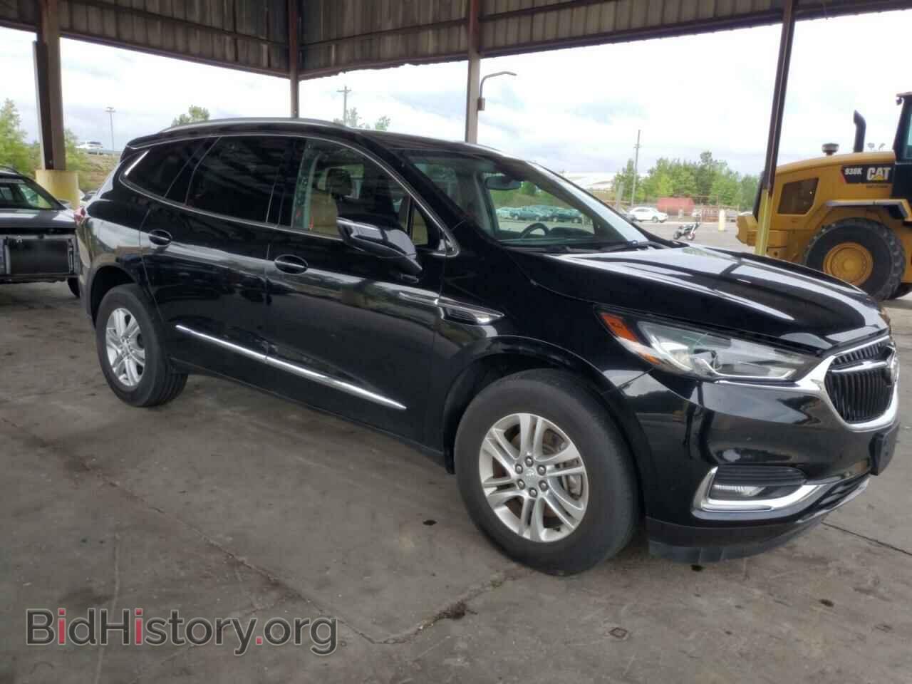 2018 BUICK ENCLAVE - VIN: 5GAEVAKW3JJ279066 - Фото 4