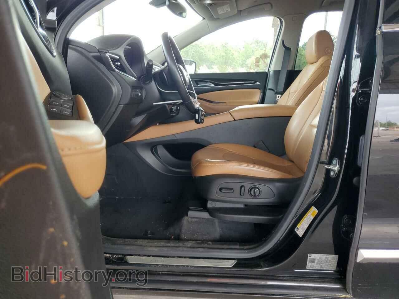 2018 BUICK ENCLAVE - VIN: 5GAEVAKW3JJ279066 - Фото 7