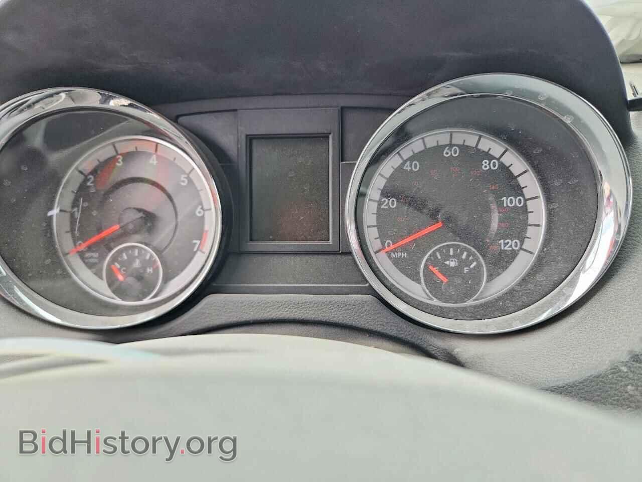 2019 DODGE CARAVAN - VIN: 2C4RDGEG6KR696172 - Photo 8