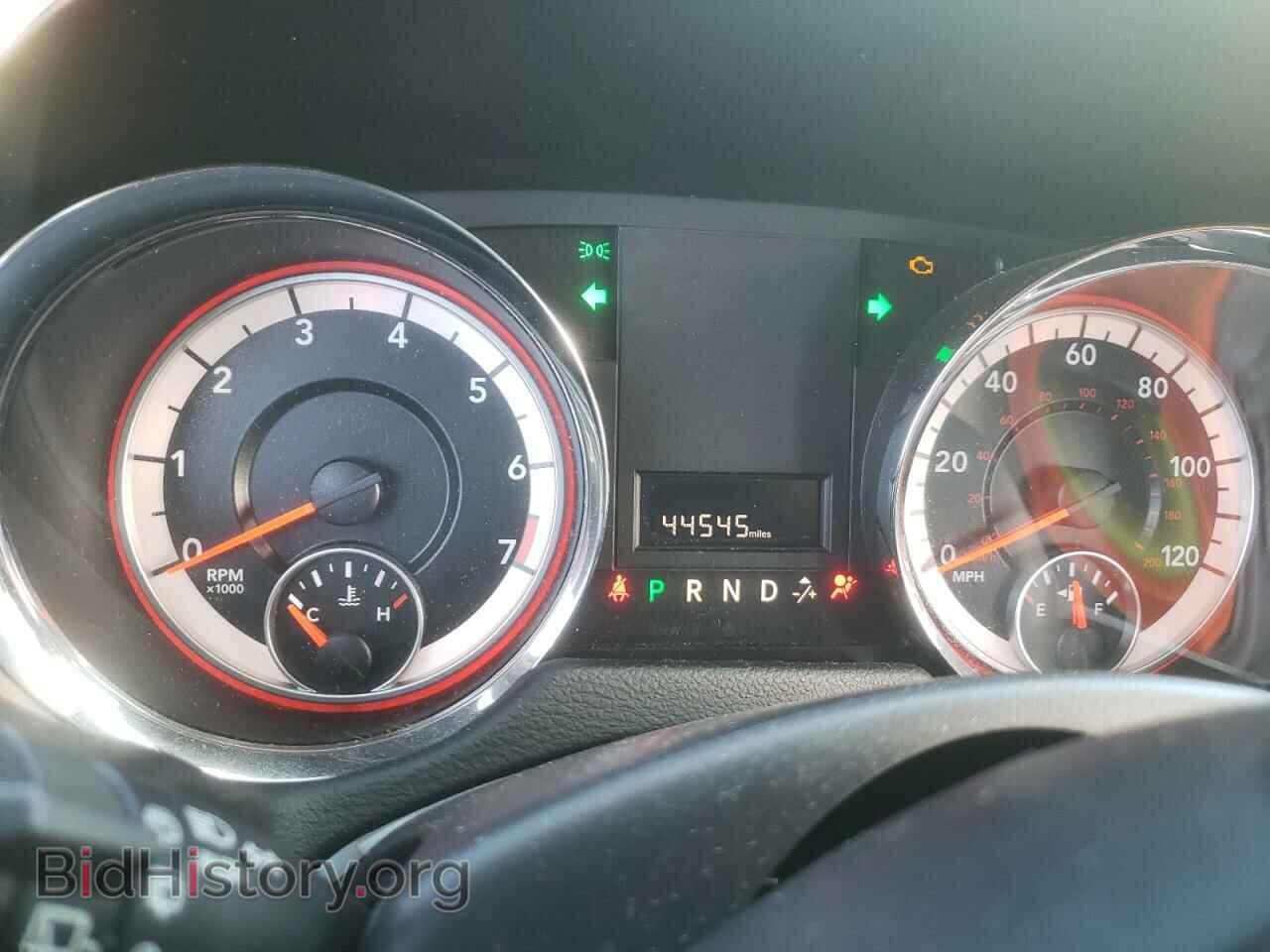 2018 DODGE CARAVAN - VIN: 2C4RDGBG2JR201890 - Фото 9
