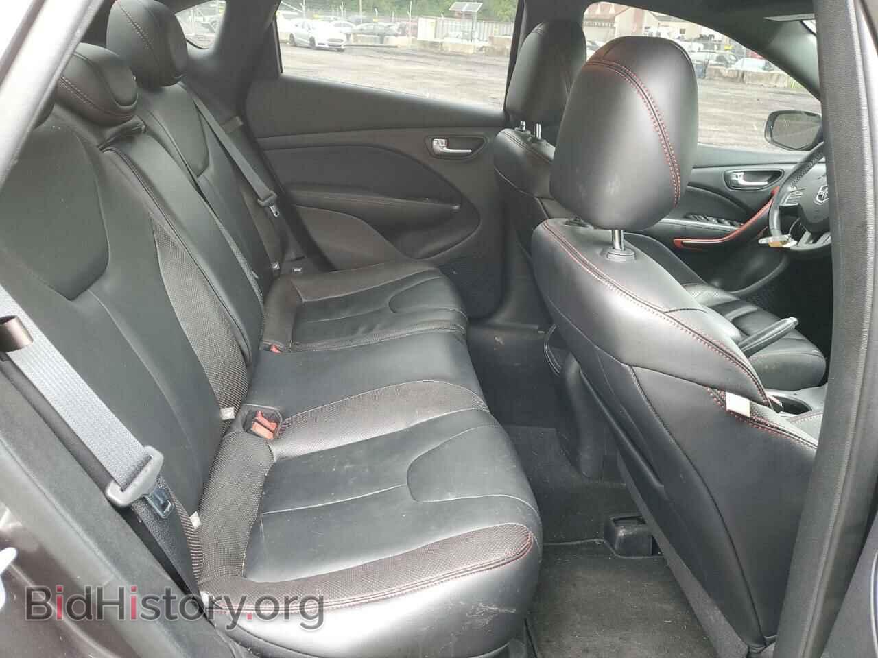 2015 DODGE DART - VIN: 1C3CDFEB2FD116949 - Фото 10