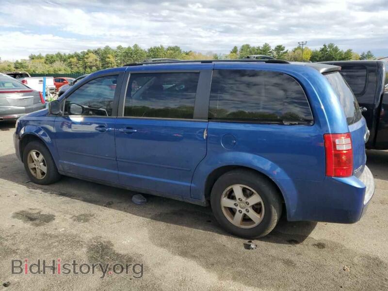 2010 Dodge CARAVAN (VIN 2D4RN3D11AR364614) — фото 2 из 13