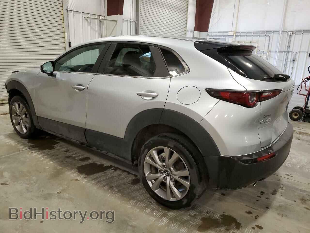 2020 MAZDA CX30 - VIN: 3MVDMBCL7LM117047 - Фото 2
