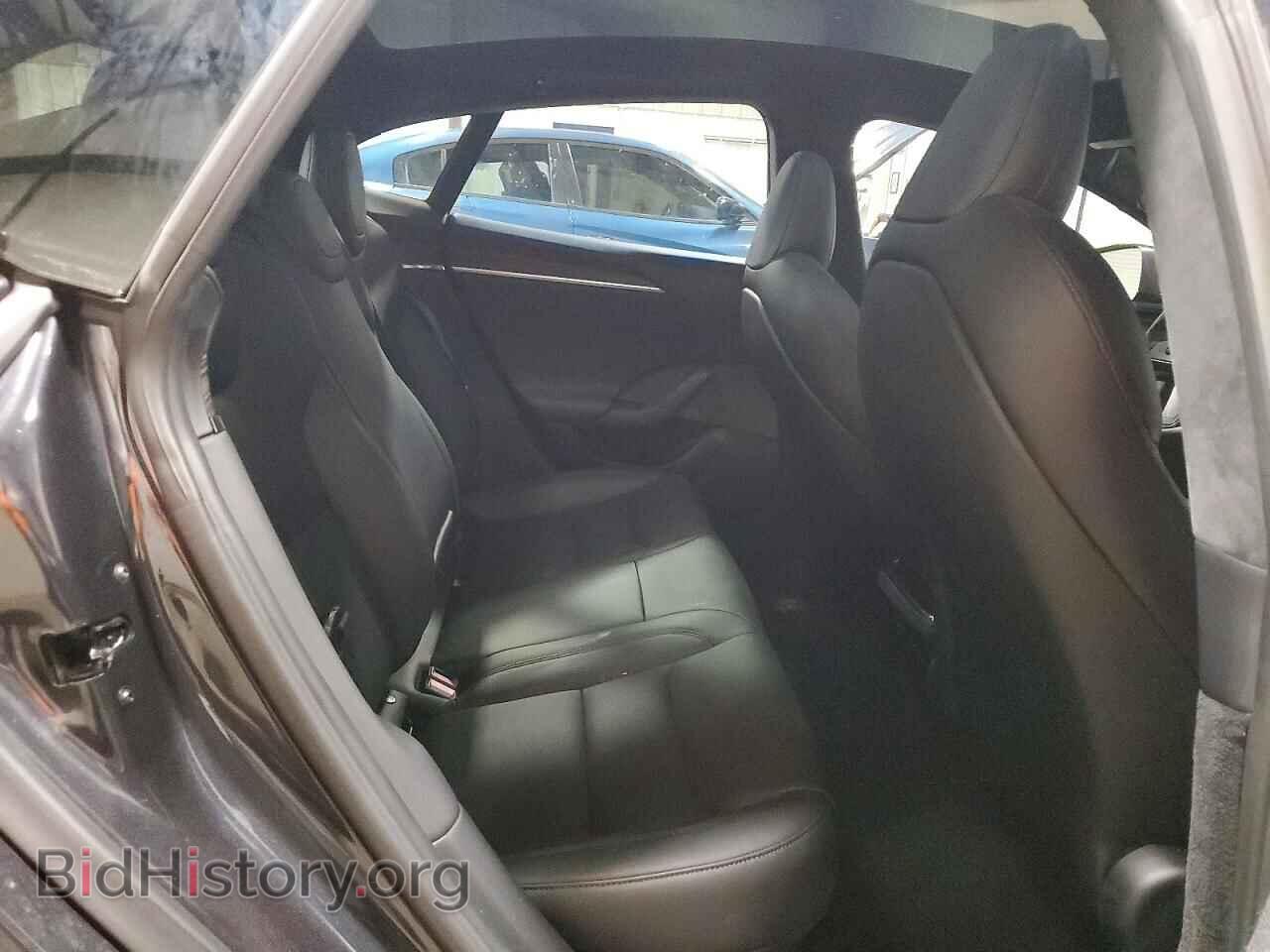 2026 TESLA MODEL S - VIN: 5YJSA1E50TF553818 - Photo 10