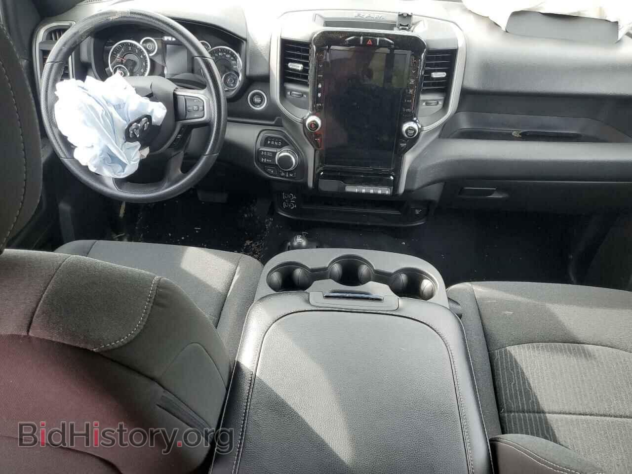 2024 RAM 2500 - VIN: 3C6TR5CJ9RG330188 - Фото 8