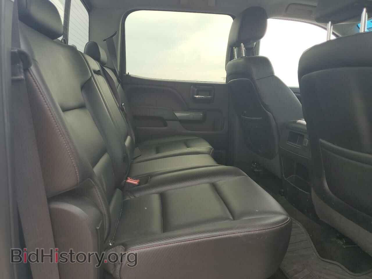 2014 GMC SIERRA - VIN: 3GTU2VEC3EG150926 - Фото 10