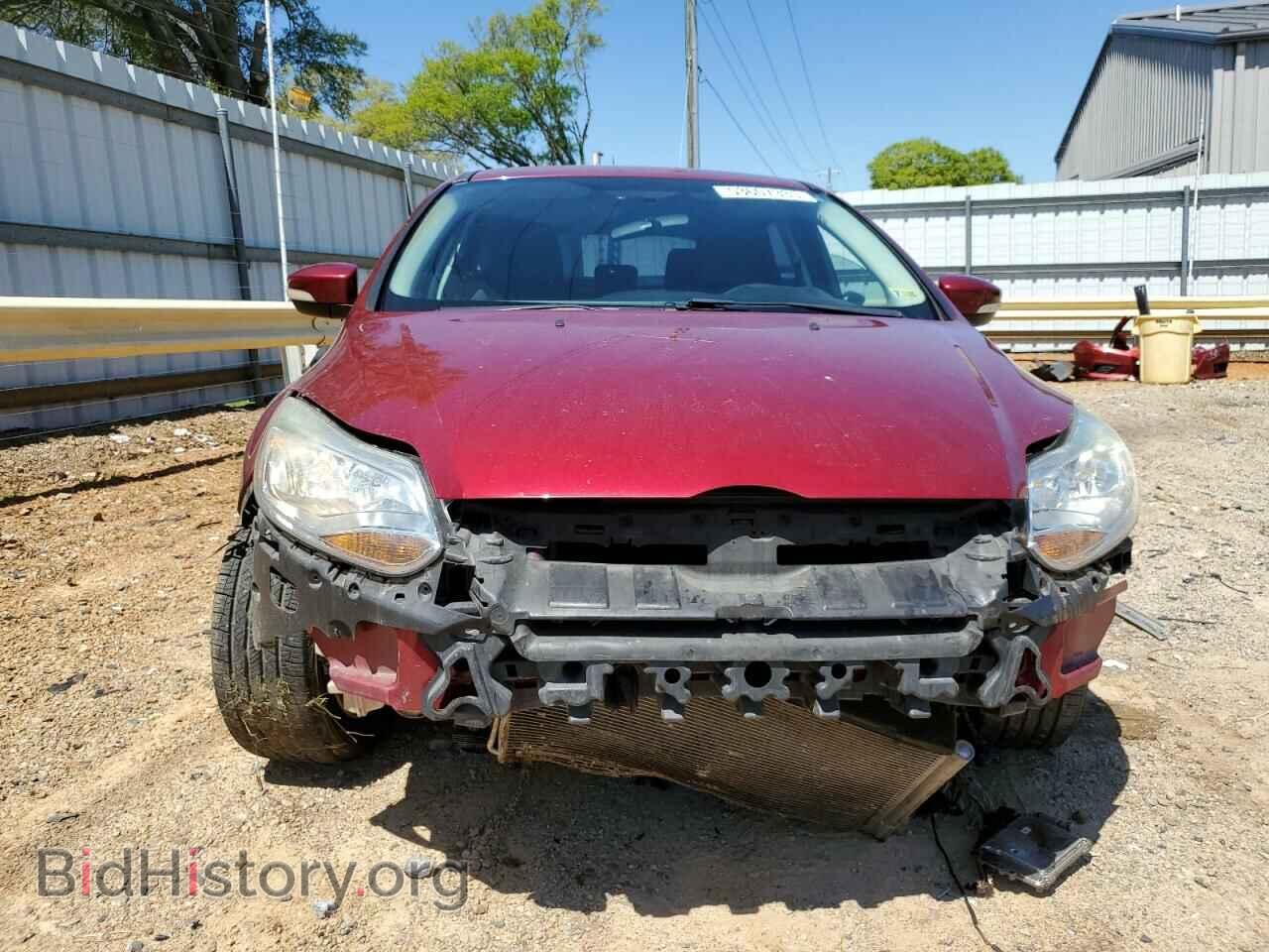 2014 FORD FOCUS - VIN: 1FADP3K20EL273092 - Фото 5