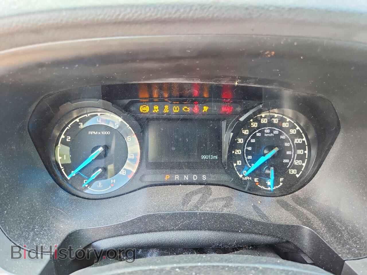 2021 FORD RANGER - VIN: 1FTER4EH8MLD23928 - Photo 9