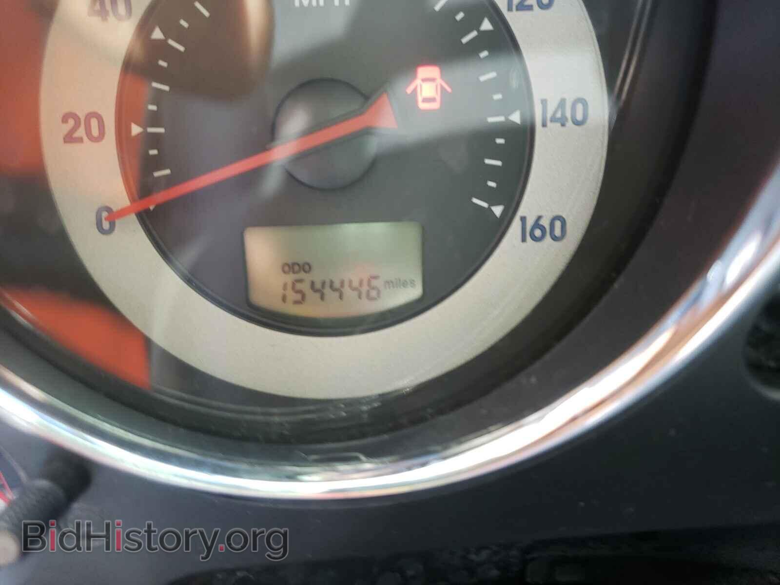 2010 MITSUBISHI ECLIPSE - VIN: 4A31K5DF9AE006939 - Photo 8
