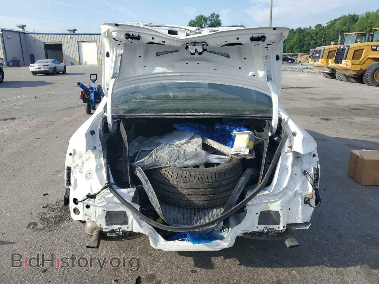 2022 AUDI A4 - VIN: WAUEAAF4XNN007192 - Фото 6