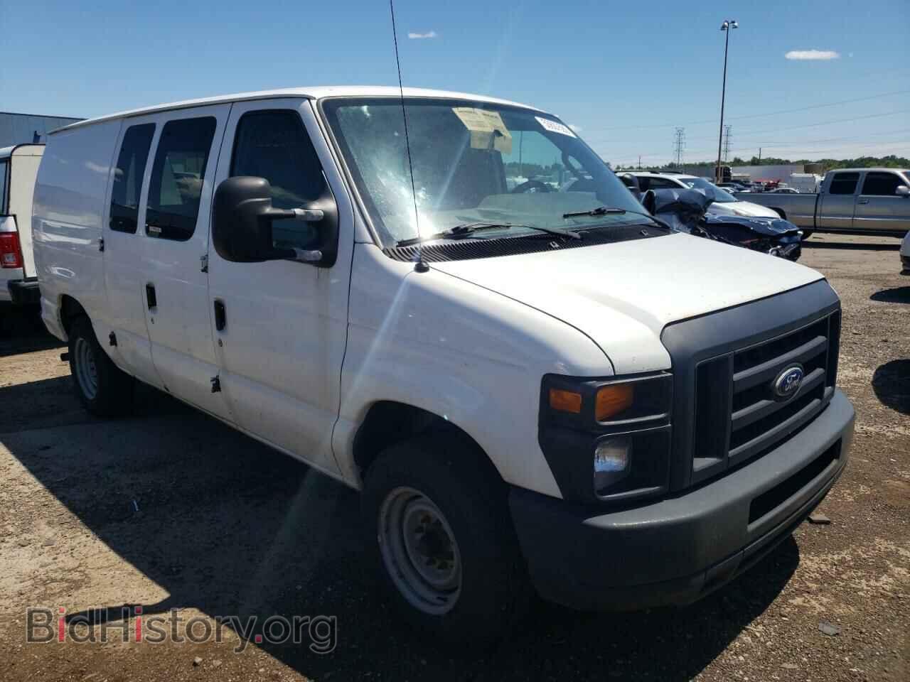 Фотография 1FTNE1EW6EDB00677 - FORD ECONOLINE 2014